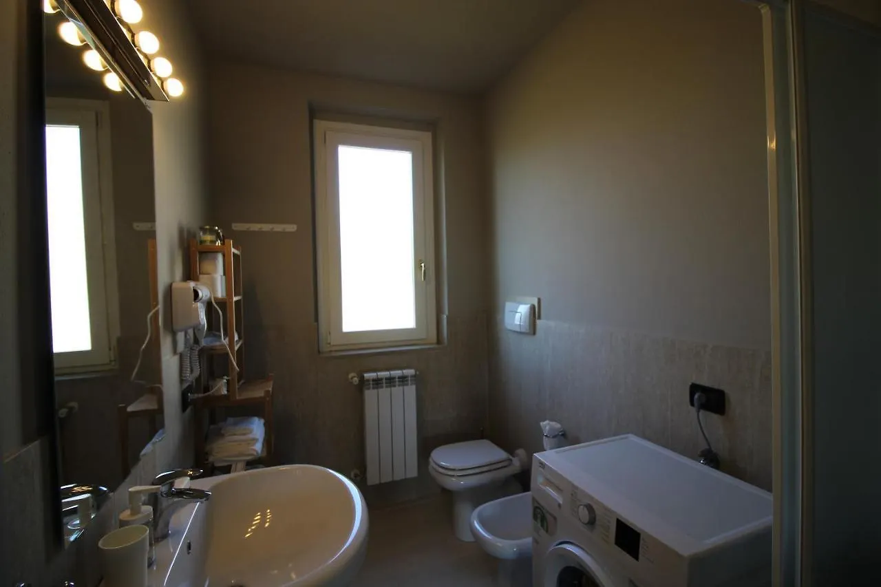 Holiday home Intero Appartamento Le Coccole Del Lago Provaglio d'Iseo Italy